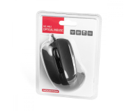 MODECOM M9.1 Czarna - 1169613 - zdjęcie 2